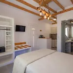 Papafragas Studios Appartement *