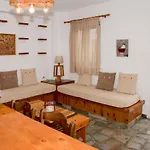 Papafragas Studios Appartement Pachaina