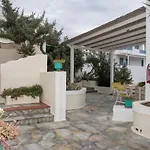 Appartement Papafragas Studios *