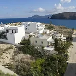Papafragas Studios Appartement *