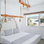 Appartement Papafragas Studios Pachaina