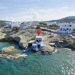 Papafragas Studios Pachaina