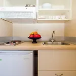 Appartement Papafragas Studios