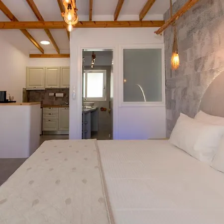 Papafragas Apartment