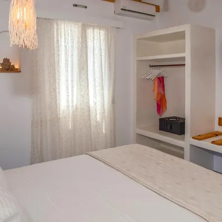 Papafragas Apartment