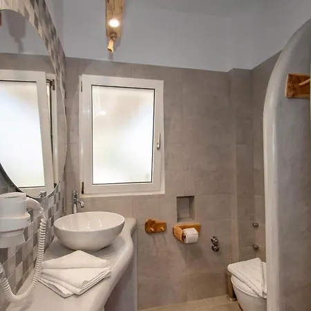 Papafragas Apartment Pachaina