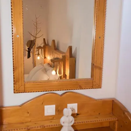 Papafragas Apartment