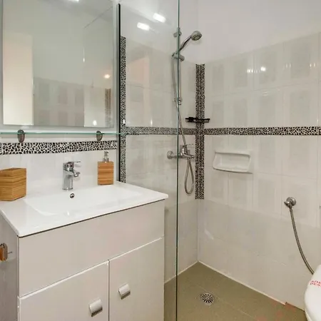 Papafragas Appartement *