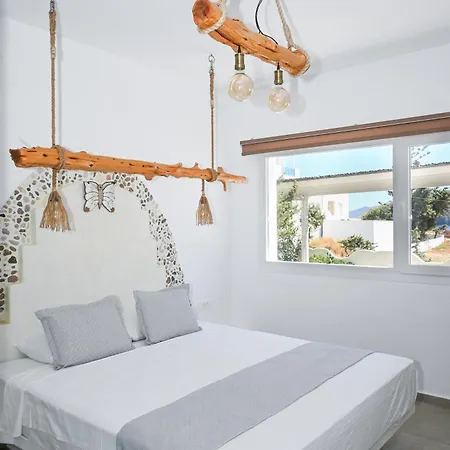 Apartment Papafragas Pachaina