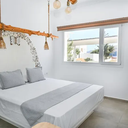 Papafragas Appartement *