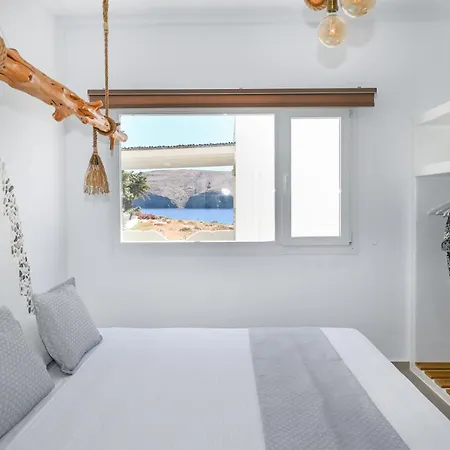 Papafragas Apartment