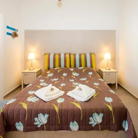 Papafragas Apartment
