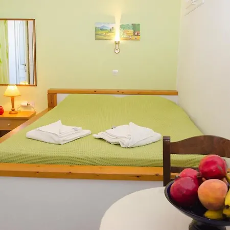 Apartment Papafragas