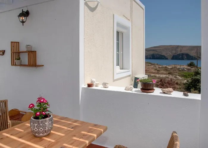 Papafragas * Pachaina