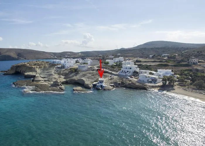 Papafragas Studios *