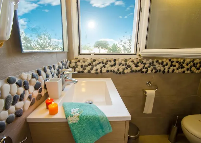 Papafragas Studios Lejlighed *