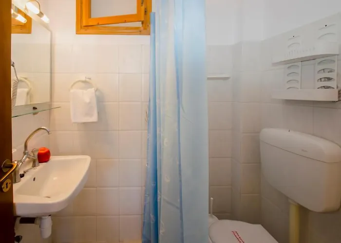 Lejlighed Papafragas Studios *