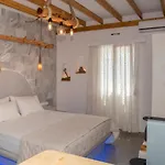 Papafragas Apartman *