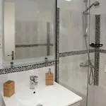 Apartman Papafragas *