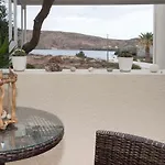 Papafragas Apartman