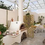 Apartman Papafragas *