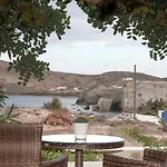 Papafragas Apartman