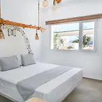 Papafragas Apartman *