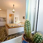 Papafragas Apartman