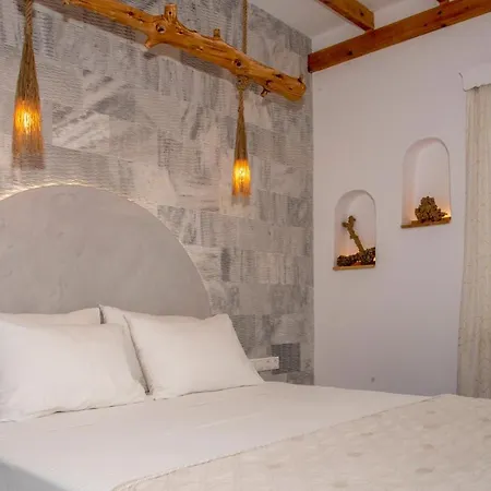 Papafragas Appartement