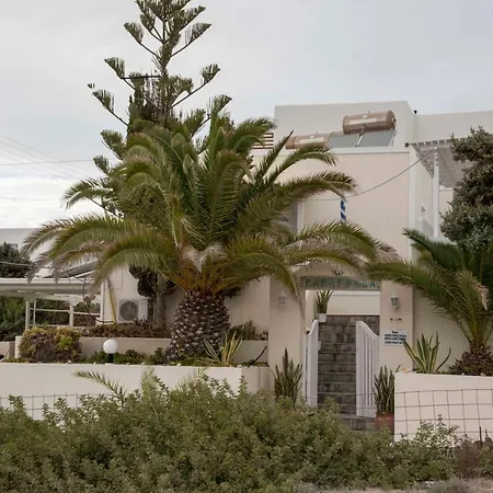 Papafragas * Pachaina