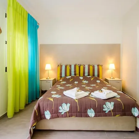 Appartement Papafragas Pachaina