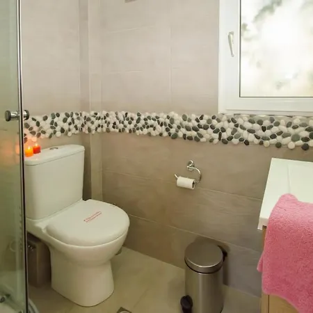 Appartement Papafragas Pachaina