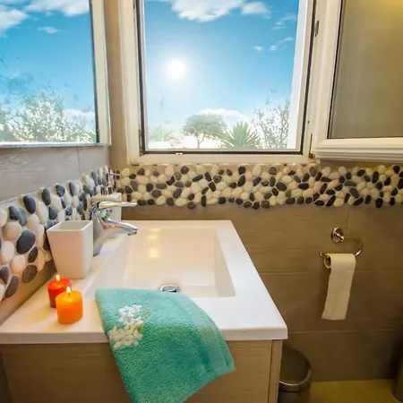 Papafragas Appartement *