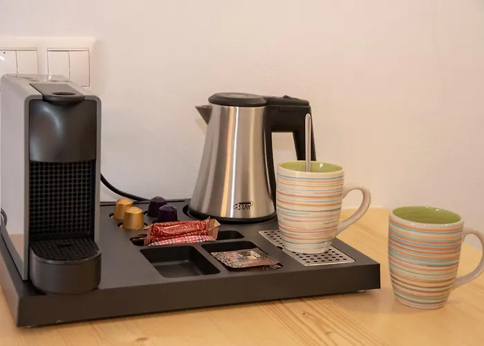 Papafragas Appartement Pachaina