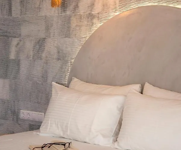 Apartman Papafragas *