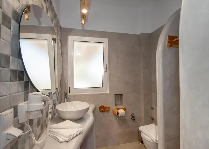 Papafragas Apartman Páhena