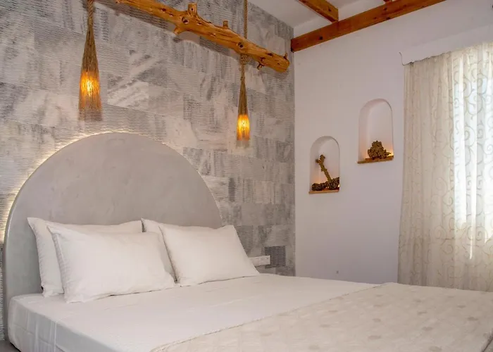 Papafragas Appartement