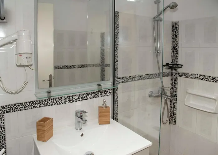 Apartman Papafragas *