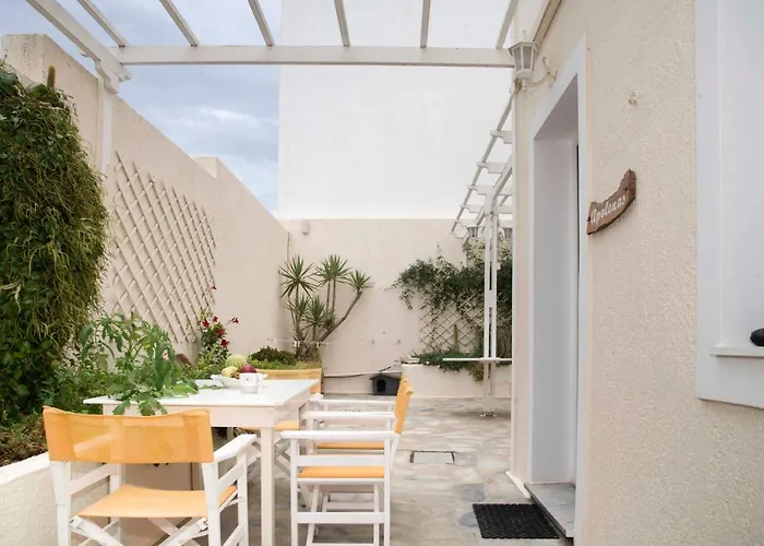 Papafragas * Pachaina