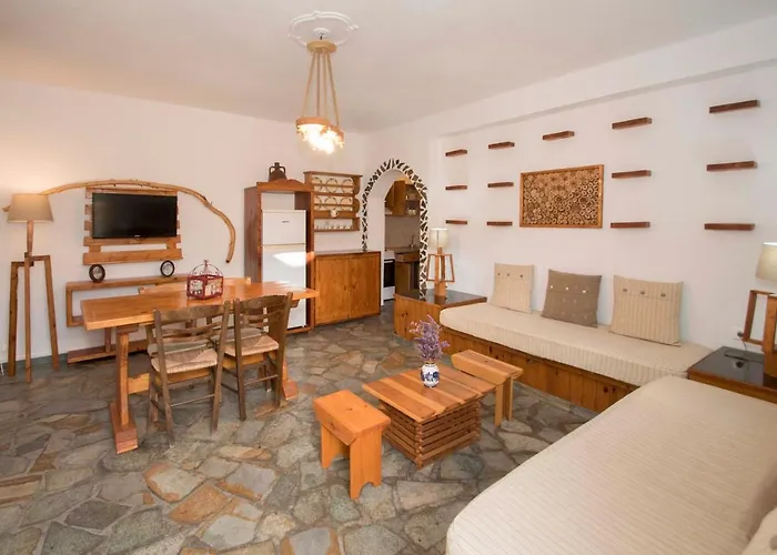 Papafragas * Páhena