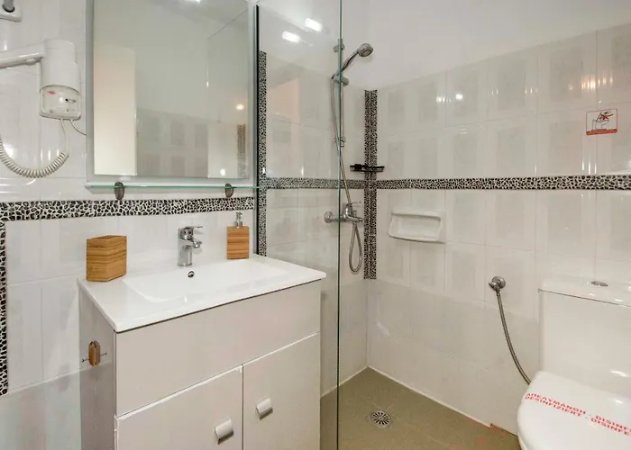 Papafragas Apartman *