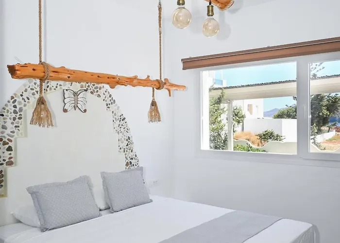 Appartement Papafragas Pachaina