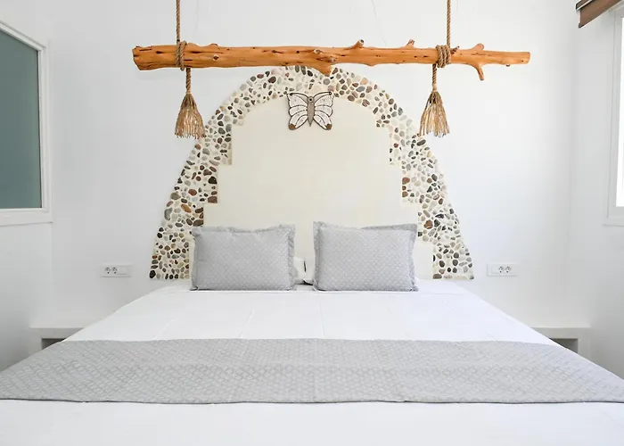 Appartement Papafragas